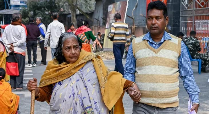 এসআইআর: লক্ষ্য কি গৃহযুদ্ধ বাধানো?