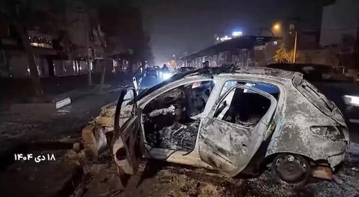 এবার ইরান-আমেরিকার যুদ্ধ রুখতে তৎপর উপসাগরীয় অঞ্চলের চার দেশ
