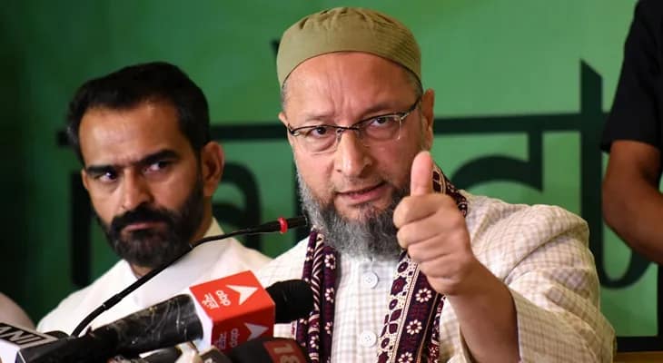 চমকপ্রদ ফল মিমের, টেক্কা শারদের এনসিপি ও রাজের এমএনএসকেও