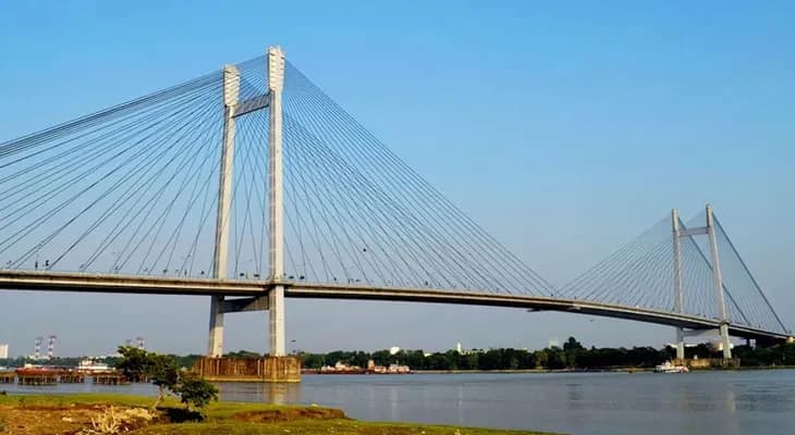 রবিবার বন্ধ থাকবে বিদ্যাসাগর সেতু