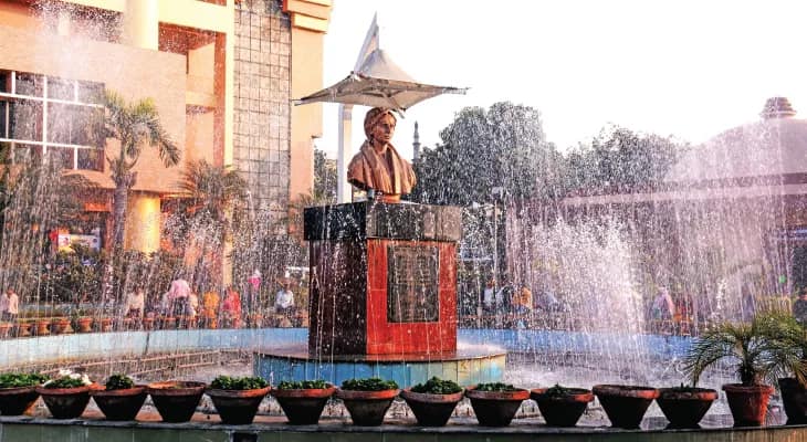 প্রয়াণ দিবসে হাওড়ায় উপেক্ষিত কথাশিল্পী