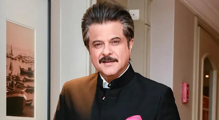 দক্ষিণী ছবিতে অনিল