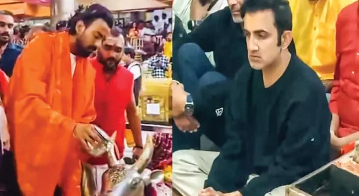ভারতকে চিন্তায় ফেলেছে কুলদীপ-জাড্ডুর অফ ফর্ম