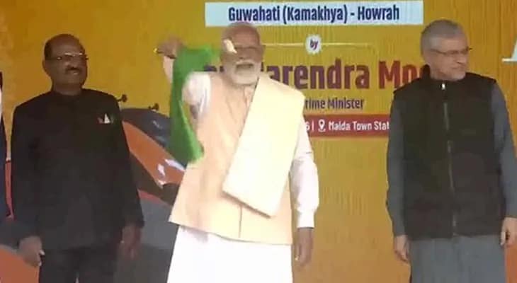 বন্দে ভারত স্লিপার ট্রেনে হামলার ছক দুষ্কৃতীদের, দাবি আরপিএফের