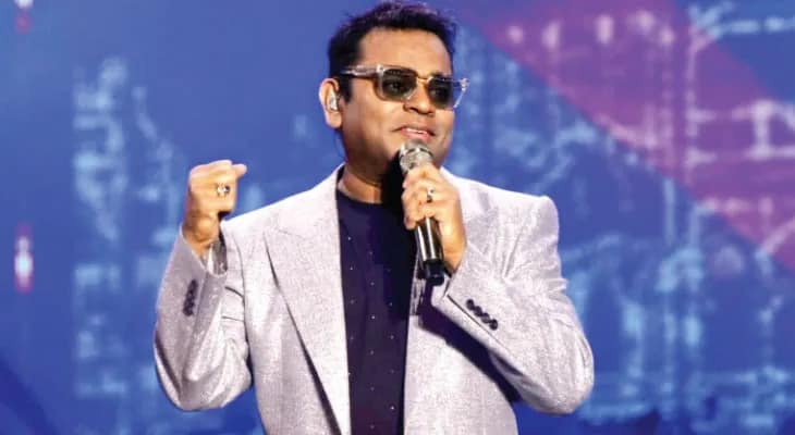 এ আর রহমানকে ‘ঘর ওয়াপসি’র প্রস্তাব দিল বিশ্ব হিন্দু পরিষদ