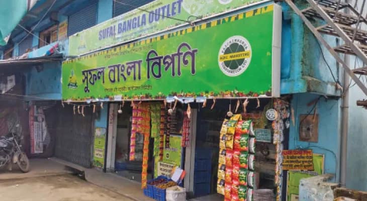 রাজ্যে আরও ৫০টি ‘সুফল বাংলা’ স্টল, শীঘ্রই উদ্বোধন