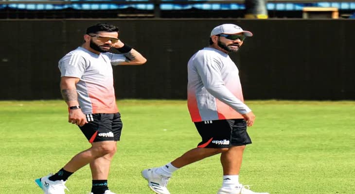 নিউজিল্যান্ডের বিরুদ্ধে আজ মানরক্ষার লড়াই টিম ইন্ডিয়ার, ইন্দোরে সিরিজ নির্ধারণী ম্যাচ