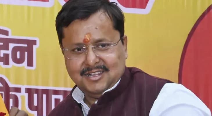 বিজেপির সর্বভারতীয় সভাপতি হিসেবে  চলতি মাসেই বঙ্গ সফরে নীতিন নবীন