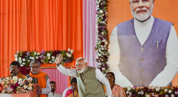 শিল্পের কথা গুরুত্ব পেল না মোদির ভাষণে, হতাশ সিঙ্গুর