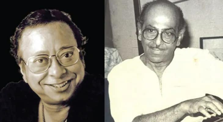 এবার আন্তর্জাতিক সংগীতের সিলেবাসে সলিল এবং আর ডি,  থাকবে সত্যজিৎ রায়ের গানও