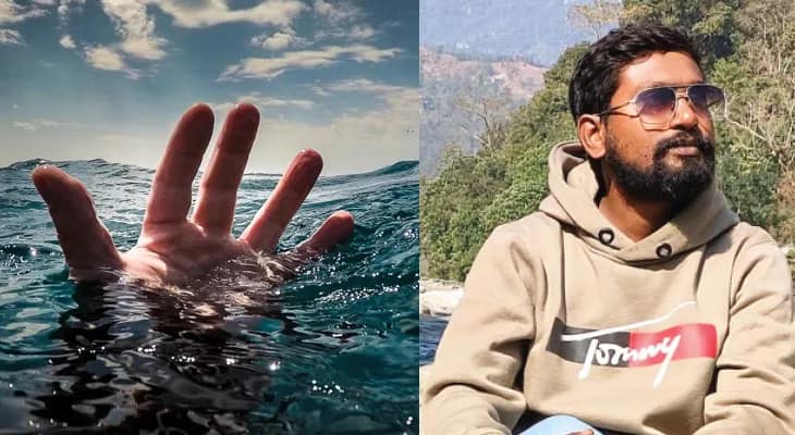 নৌকা থেকে পা পিছলে নদীতে, সুন্দরবনে বেড়াতে গিয়ে নিখোঁজ গড়িয়ার যুবক