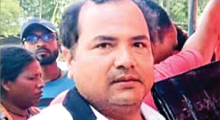 এমএলএ কে? জানেন না ময়নাগুড়ির অনেক বাসিন্দা! কটাক্ষ বাম-তৃণমূলের