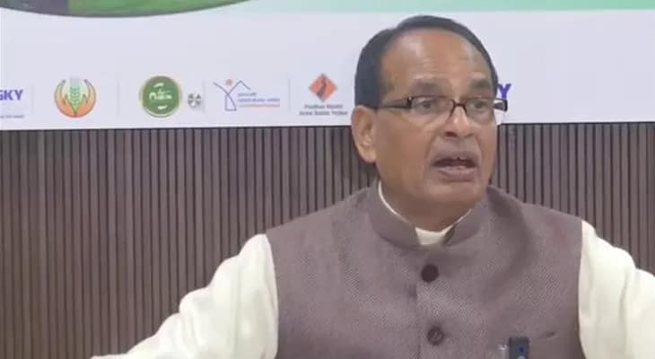 তপশিলি, মহিলা, বিশেষভাবে সক্ষম এবং আর্থিকভাবে দুর্বল লোকজন আমাদের অগ্রাধিকার: জি রাম জি আইন নিয়ে মন্তব্য শিবরাজ সিং চৌহানের
