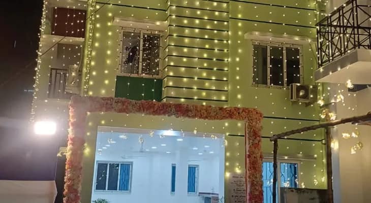 কলকাতায় শিলিগুড়ি পুরসভার দ্বিতীয় ভবন, আগামী কাল, মঙ্গলবার উদ্বোধন করবেন রাজ্যের মন্ত্রী ফিরহাদ হাকিম