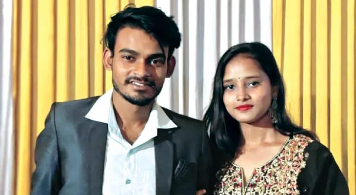 বন্ধ ঘরে প্রেমিক-প্রেমিকার দেহ, বর্ধমান শহরে চাঞ্চল্য