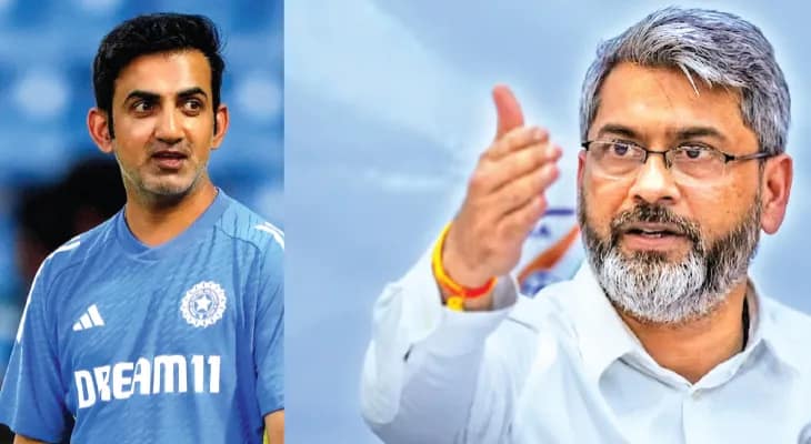 ক্রিকেট ও ফুটবলের দুরবস্থার জন্য দায়ী বিজেপির দুই স্নেহধন্য