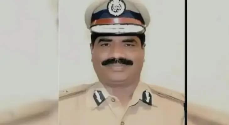 আপত্তিকর ভিডিয়ো কাণ্ড: সাসপেন্ড কর্ণাটকের ডিজিপি রামচন্দ্র রাও