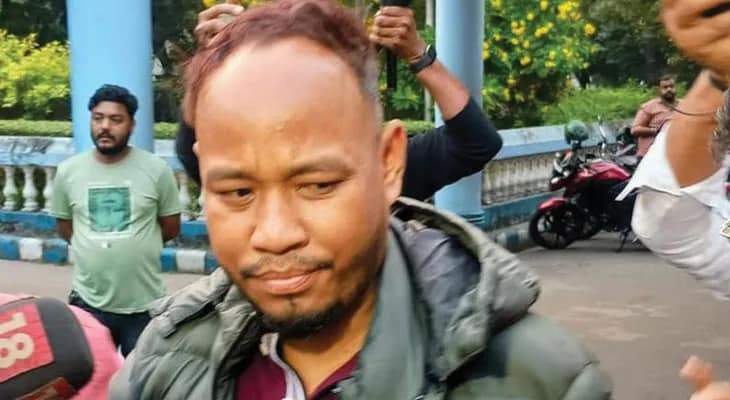 ‘দাবাংগিরি’ শেষ? প্রশান্তর পদ যেতেই জল্পনা জেলাজুড়ে