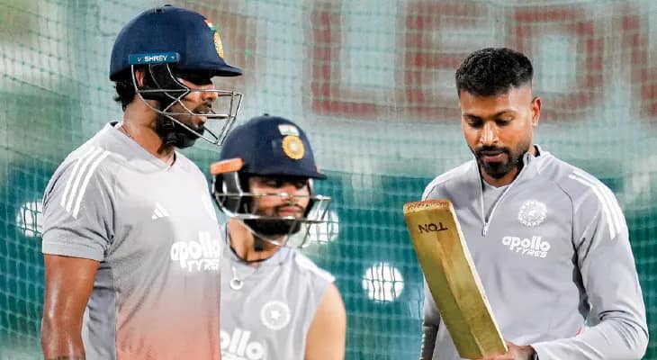 নাগপুরে আজ ভারত-নিউজিল্যান্ড প্রথম টি-২০ ম্যাচ, ফিরছেন বুমরাহ, তিনে ঈশান কিষান