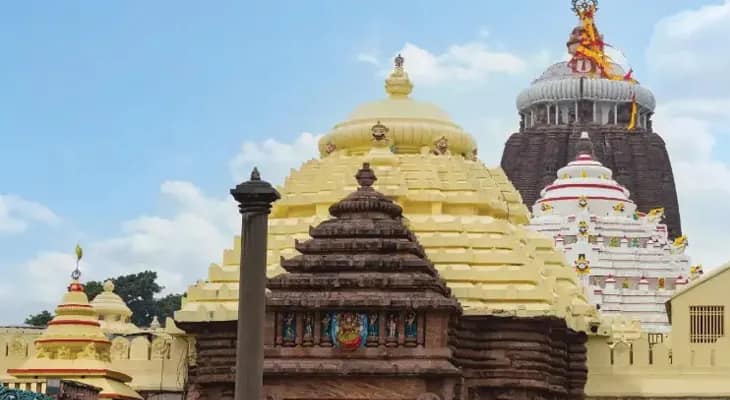 পুরীর জগন্নাথ মন্দিরে বোমাতঙ্ক, আটক এক