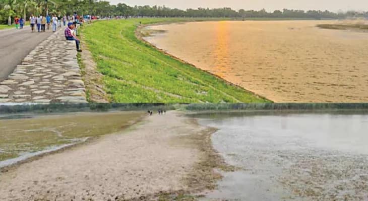 বিল্ডার মাফিয়া ও আমলাদের চক্রান্তেই ধ্বংসের মুখে সুখনা হ্রদ: সুপ্রিম কোর্ট