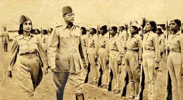 পরাক্রম থেকে প্রগতি, নেতাজির সুদূরপ্রসারী পরিকল্পনা