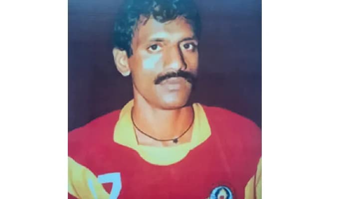 বেঙ্গালুরুতে প্রয়াত প্রাক্তন ফুটবলার ইলিয়াস পাশা