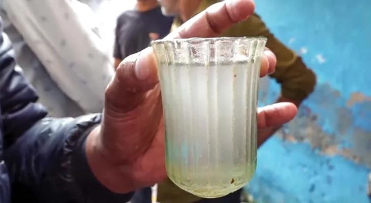ফের ইন্দোর, এবার মহু ক্যান্টনমেন্টে দূষিত পানীয় জল থেকে ছড়াল জন্ডিস, অসুস্থ বহু, চিকিৎসাধীন ১০ স্কুল পড়ুয়াও