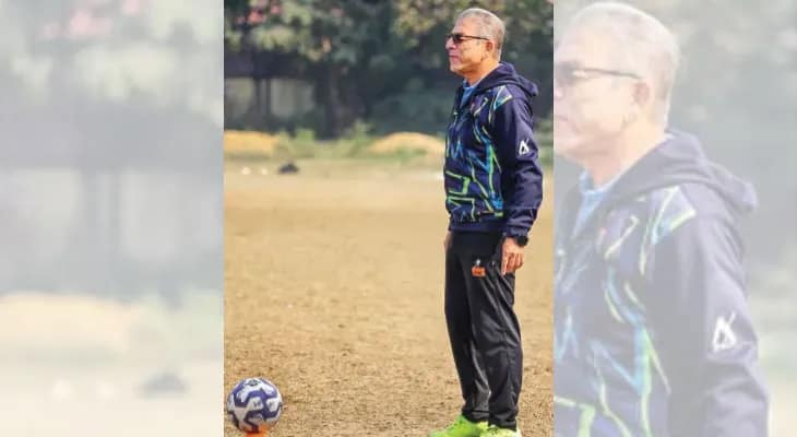 সন্তোষ ট্রফিতে প্রতিপক্ষ উত্তরাখণ্ড,আক্রমণাত্মক ফুটবলই আজ হাতিয়ার বাংলার