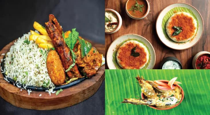 হোটেল  রেস্তরাঁর  খবর