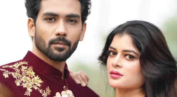 বিয়ে করলেন মধুমিতা
