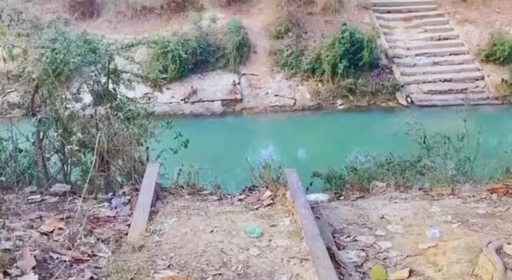 ছত্তিশগড়ে গায়েব ৬০ ফুটের আস্ত লোহার সেতু!