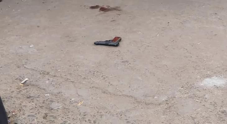 শনিবার সাতসকালে ব্যবসায়ী খুন, চাঞ্চল্য বার্নপুরে