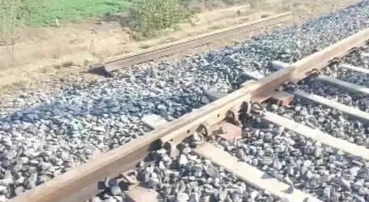 পাঞ্জাবের ফতেগড় সাহেবে রেললাইনে বিস্ফোরণ, ঘটনাস্থলে পুলিশ