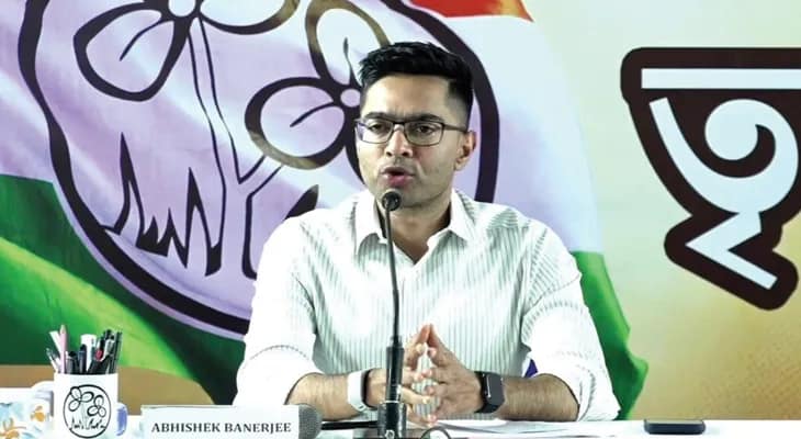 অপরিকল্পিত এসআইআরের ফলে সাধারণ মানুষের সমস্যা নিয়ে আগামীকাল নির্বাচন কমিশনে যাবে তৃণমূলের প্রতিনিধি দল