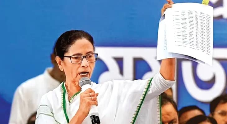 বাংলার বিরুদ্ধে আর কী চক্রান্ত বাকি আছে?