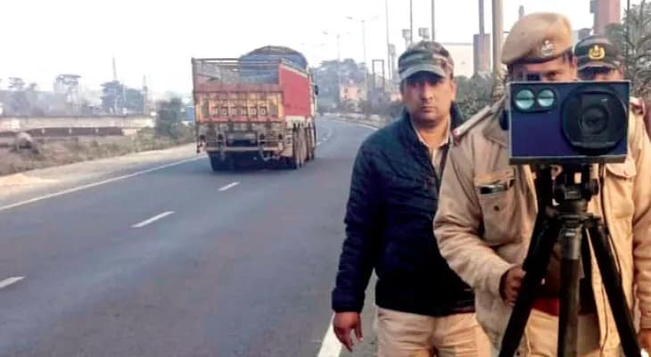 বহু ব্যবস্থায় আরামবাগ মহকুমায় দুর্ঘটনায় প্রাণহানির হার কমল