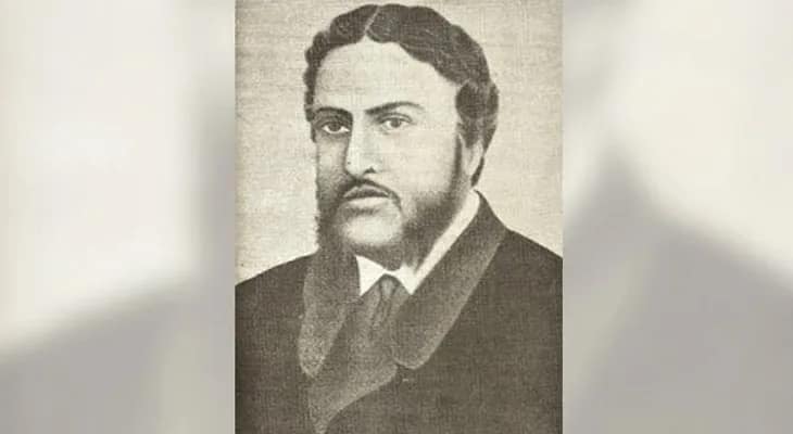মাইকেল মধুসূদন দত্তের জন্মদিনে শ্রদ্ধার্ঘ্য মুখ্যমন্ত্রী মমতা বন্দ্যোপাধ্যায়ের