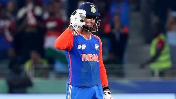 টি-২০ বিশ্বকাপে ভারতীয় দলে যোগ দেবেন তিলক ভার্মা