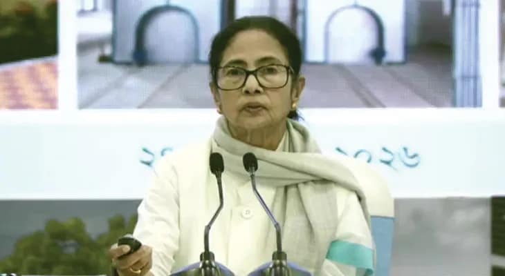 সিঙ্গুরের সভার আগের দিন শিল্প-বার্তা মুখ্যমন্ত্রীর