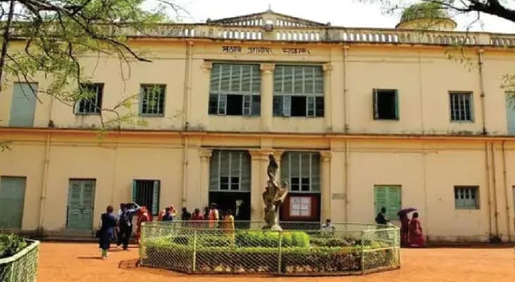 বিশ্বভারতীতে বর্জ্য ব্যবস্থাপনা অথৈ জলে, প্রধানমন্ত্রীকে চিঠি সুভাষ দত্তের