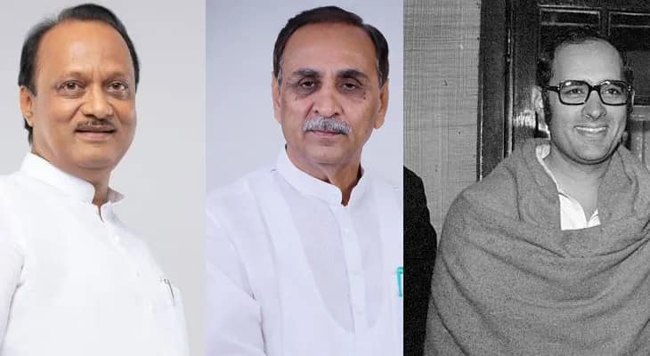 শুধুমাত্র অজিত পাওয়ার নন! ভারতের বহু রাজনৈতিক নেতা বিমান দুর্ঘটনায় মারা গিয়েছেন, রইল তালিকা