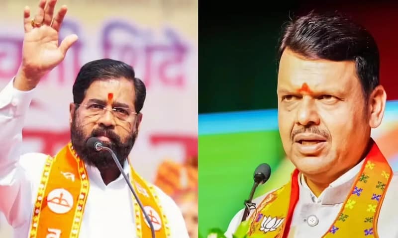 বৃহন্মুম্বই পুরসভার মেয়র পদ নিয়ে সংকটে বিজেপি-শিবসেনা জোট
