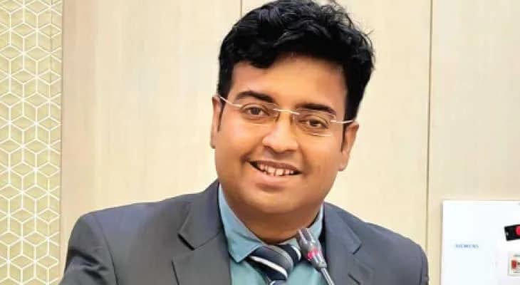এবার শুনানিতে ডাক পেলেন দাঁতন ২ ব্লকের বিডিও