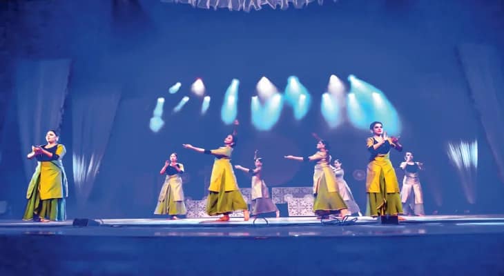 মেলবন্ধন