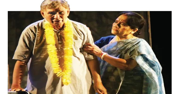 জীবন বাঁচানোর সংকল্প