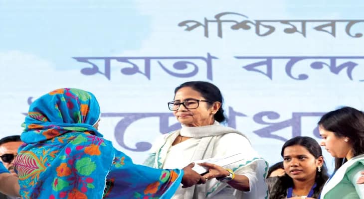 সিঙ্গুর ও এসআইআর: লড়াইটা অধিকার রক্ষার