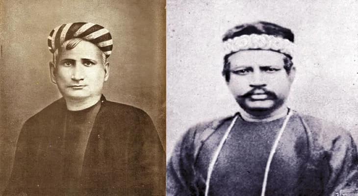 প্রশাসকের লেখনী