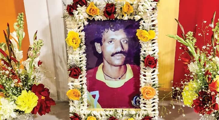 পাশার জন্য খেলবেন বাইচুংরা