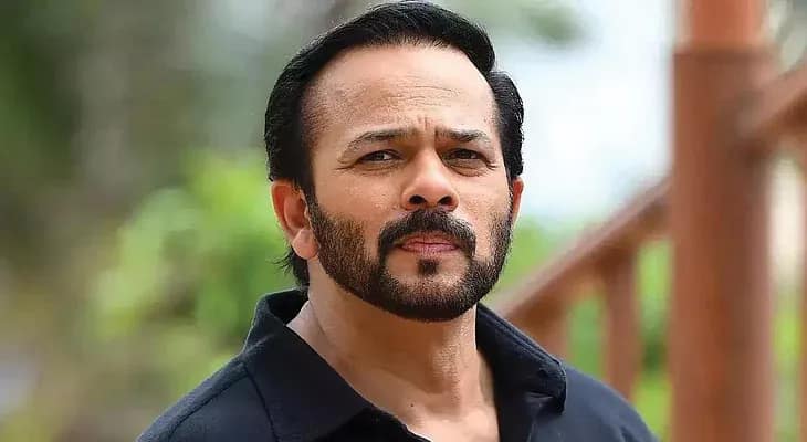 মুম্বইয়ের জুহুতে পরিচালক রোহিত শেট্টির বাসভবনের বাইরে পাঁচ রাউন্ড গুলি চালাল দুষ্কৃতীরা, চাঞ্চল্য